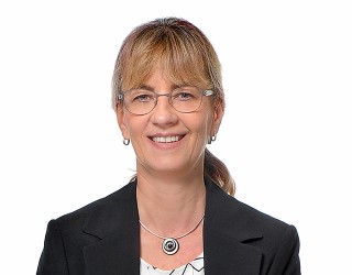 Ulrike Feneberg